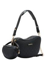 Bolsa Feminina Chenson Original Matelassê Cute Ombro 3484982