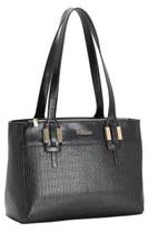 Bolsa feminina chenson original mini texturas ombro 83838