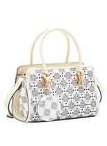 Bolsa Feminina Chenson Original - New Cristal - Alça de Mão - Off White 3485031