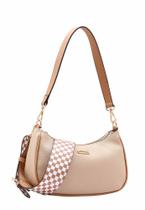 Bolsa Feminina Chenson Original Sport Chic Versátil 3484906