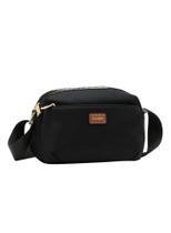 Bolsa Feminina Chenson Original Transversal 84948