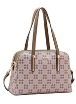 Bolsa Feminina Chenson Original Transversal 85296 Bolsa Feminina Chenson Original Transversal 85296