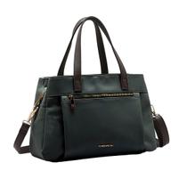 Bolsa Feminina Chenson Pequena Microfibra Mão E Transversal Bolsa Feminina Chenson Pequena Microfibra Mão E Transversal