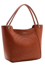 Bolsa Feminina Chenson Perfurado Chenson Ombro 3483418