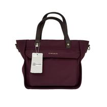 Bolsa Feminina Chenson PU 3185115 Vinho