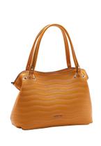 Bolsa Feminina Chenson Relevo Resort de Ombro 3483160