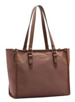 Bolsa Feminina Chenson Sacola Tote Média Microfibra Original Bolsa Feminina Chenson Sacola Tote Média Microfibra Original