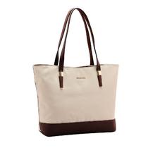 Bolsa Feminina Chenson Sacola Tote Ombro Microfibra