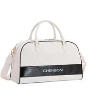 Bolsa Feminina Chenson Sport Fashion + Alça Transversal Off Bolsa Feminina Chenson Sport Fashion + Alça Transversal Off