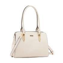 Bolsa Feminina Chenson Textura Classica 3484616 - Natural