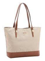 Bolsa Feminina Chenson Tote Shopping Bag Microfiber 3184598