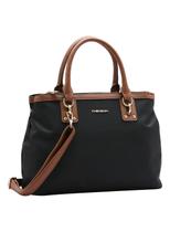 Bolsa Feminina Chenson Transversal Grande Alça Dupla Bolsa Feminina Chenson Transversal Grande Alça Dupla