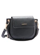 Bolsa Feminina Chenson Transversal Pequena Lateral Original Bolsa Feminina Chenson Transversal Pequena Lateral Original