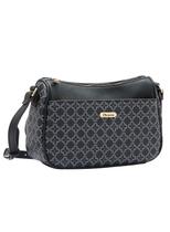 Bolsa Feminina Chenson Transversal Tiracolo Lado Original