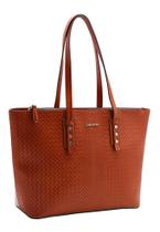 Bolsa Feminina Chenson Tressê Casual Ombro 3483393
