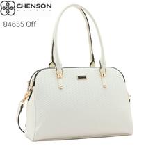 Bolsa Feminina Chenson Tressê Clássico 3484655