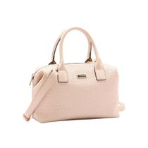 Bolsa Feminina Chenson Tresse Elegance 3484663 - Bege