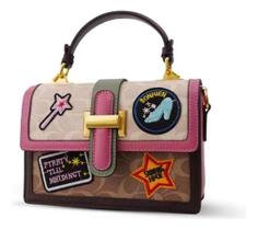 Bolsa Feminina Chique Estilosa Moderna Versatil Sofisticada
