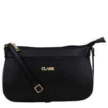 Bolsa Feminina Classe Tiracolo Couro Casual 2150 Bolsa Feminina Classe Tiracolo Couro Casual 2150
