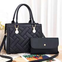 Bolsa Feminina Classic - Amorecas Fashion