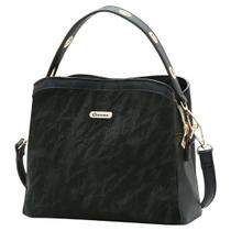 Bolsa Feminina Clássica Alça Ajustável Removível Chenson Bolsa Feminina Clássica Alça Ajustável Removível Chenson