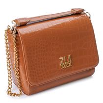 Bolsa feminina clássica Flap Bags 3060 ZUI BRAZIL