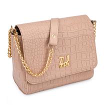 Bolsa feminina clássica Flap Bags 3060 ZUI BRAZIL