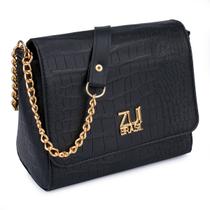 Bolsa feminina clássica Flap Bags 3060 ZUI BRAZIL