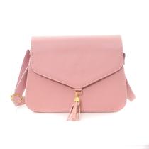 Bolsa Feminina Cluch Tiracolo Mini Bag Delicada Alça Transversal Pequena Elegante