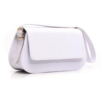Bolsa Feminina Clutch Alça de Ombro De Lado Tiracolo Lançamento