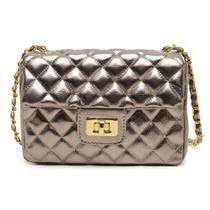 Bolsa Feminina Clutch Napa Floater Alice