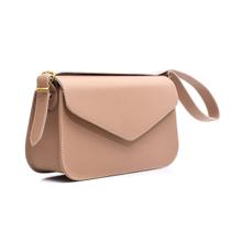 Bolsa Feminina Clutch Pequena Soulder Bag Alça De Mão Lançamento