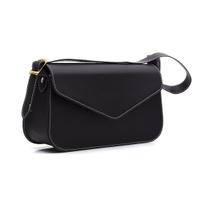 Bolsa Feminina Clutch Pequena Soulder Bag Alça De Mão Lançamento