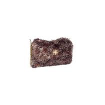 Bolsa Feminina Clutch Texturizada Chiquetê Bolsa Feminina Clutch Texturizada Chiquetê