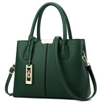 Bolsa feminina COCIFER com alça superior, bolsa de ombro