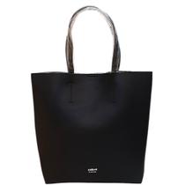Bolsa Feminina Colcci Shopping Bag Minimal - Preto