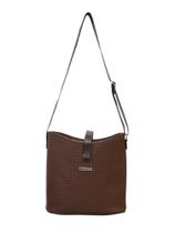 Bolsa Feminina com Alça Mateira p/ Chimarrão Tressê Viccina Bolsa Feminina com Alça Mateira p/ Chimarrão Tressê Viccina