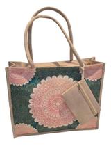 Bolsa Feminina Com Alça Tendência Moda Praia Piscina Verão