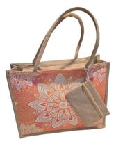 Bolsa Feminina Com Alça Tendência Moda Praia Piscina Verão