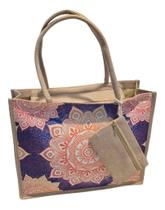 Bolsa Feminina Com Alça Tendência Moda Praia Piscina Verão