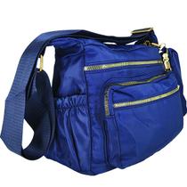 Bolsa Feminina Com Estojo Nylon Tactel Hp75