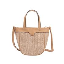 Bolsa Feminina Compacta e Moderna Ideal Para Praia