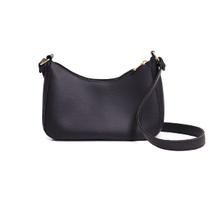 Bolsa Feminina Compacta Transversal Alça De Ombro Ajustável