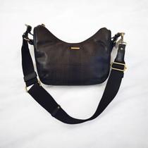 Bolsa Feminina Company Bag Fabricada em Couro 3013 Preto -