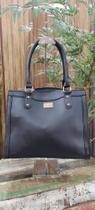 Bolsa feminina company preta Bolsa feminina company preta