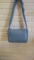 Bolsa Feminina Cor Azul Bolsa Feminina Cor Azul