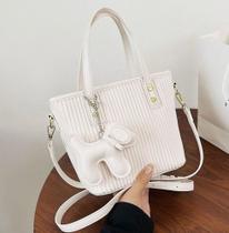 Bolsa feminina coro ecológico Bolsa feminina coro ecológico