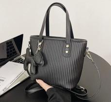 Bolsa feminina coro ecológico Bolsa feminina coro ecológico