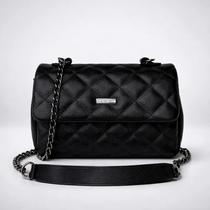 Bolsa Feminina Couro Legitimo Mini Ayla Alça Corrente Tendencia 2026 Bolsa Feminina Couro Legitimo Mini Ayla Alça Corrente Tendencia 2026