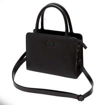 Bolsa Feminina Couro Legítimo Tote Transversal Maia Mariart